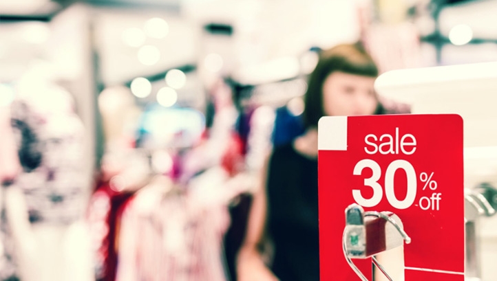 Black Friday isn't dead (yet) - but it is evolving rapidly